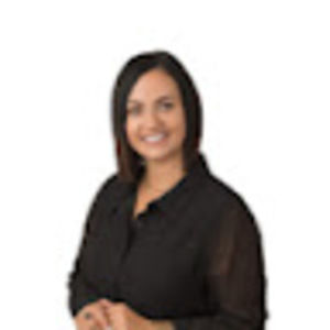 Meet your Posher, Janet